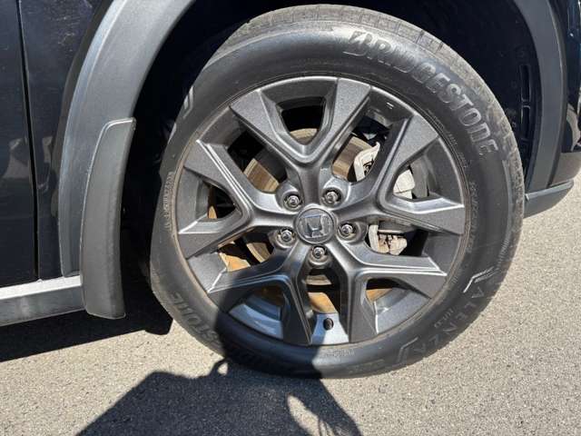 ホンダ ＺＲ−Ｖ １．５ Ｘ R6年 (近畿) 99