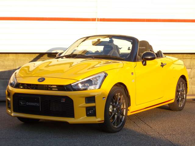 ダイハツ コペン ＧＲ スポーツ ６６０ R8年 (近畿) 99