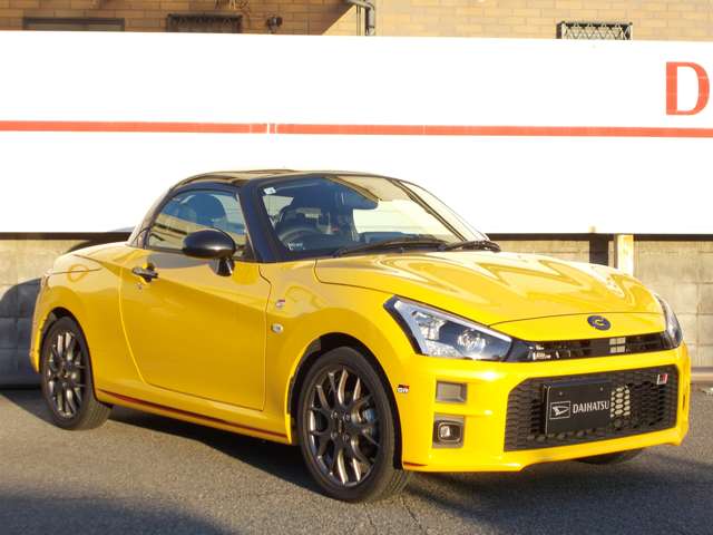 ダイハツ コペン ＧＲ スポーツ ６６０ R8年 (近畿) 99