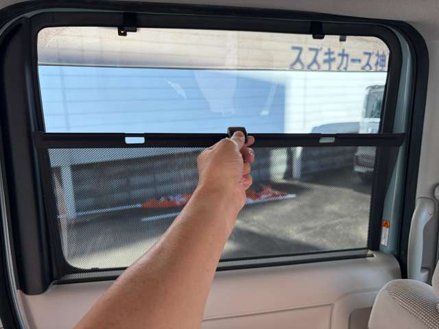 スズキ スペーシア ６６０ ハイブリッド Ｘ R4年 (近畿) 99