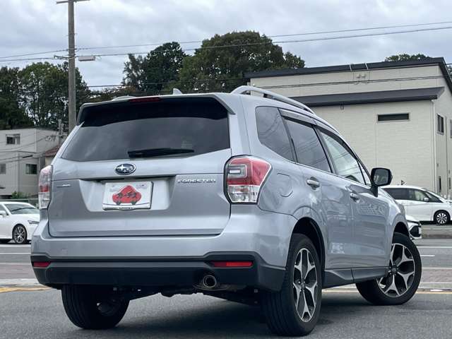 スバル フォレスター ２．０ Ｓ リミテッド ４ＷＤ H28年 (近畿) 99