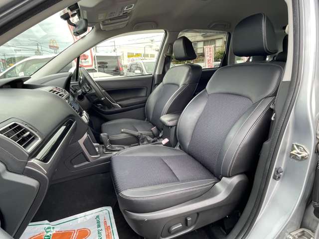 スバル フォレスター ２．０ Ｓ リミテッド ４ＷＤ H28年 (近畿) 99