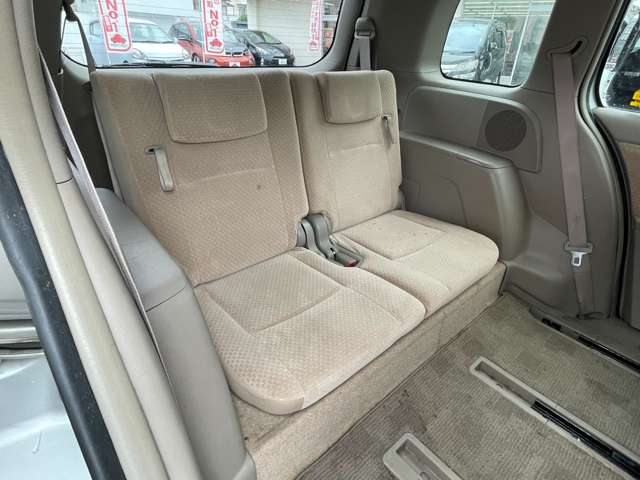 トヨタ アイシス ２．０ Ｌ H19年 (近畿) 99