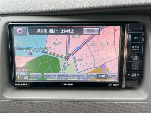 トヨタ アイシス ２．０ Ｌ H19年 (近畿) 99