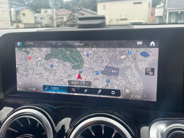 メルセデスベンツ ＧＬＢクラス ２００Ｄ ４マチック ＡＭＧライン ディーゼルターボ ４ＷＤ R4年 (近畿) 99