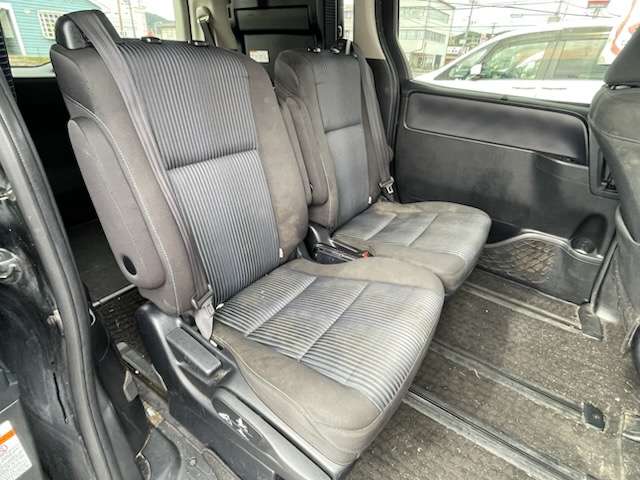 トヨタ ノア ２．０ ＳＩ H28年 (近畿) 99