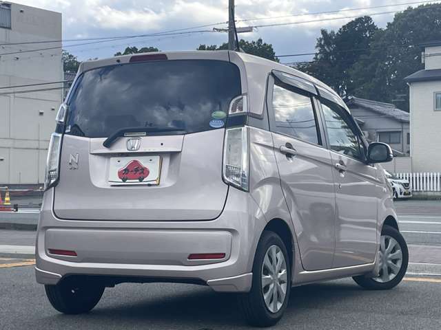 ホンダ Ｎ−ＷＧＮ ６６０ コンフォートパッケージ H27年 (近畿) 99