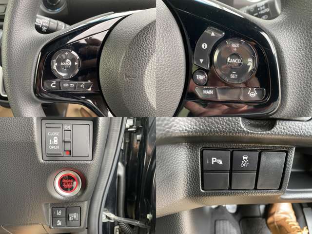 ホンダ Ｎ　ＢＯＸ カスタム ６６０ Ｌ R4年 (中国) 99