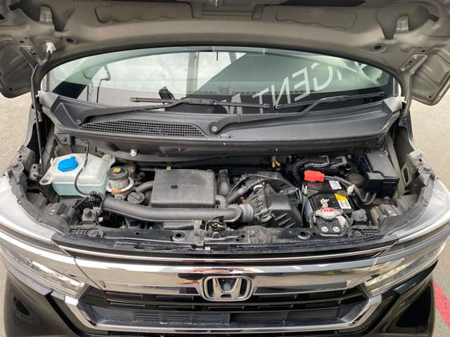ホンダ Ｎ　ＢＯＸ カスタム ６６０ Ｌ R4年 (中国) 99