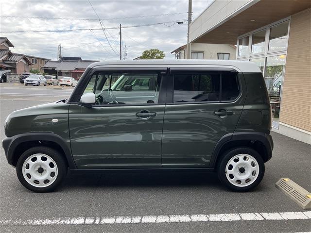 スズキ ハスラー ６６０ Ｇ R2年 (中国) 99