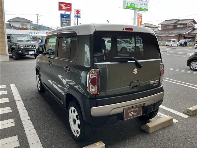スズキ ハスラー ６６０ Ｇ R2年 (中国) 99