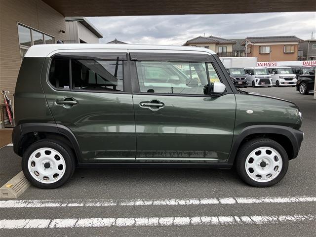 スズキ ハスラー ６６０ Ｇ R2年 (中国) 99
