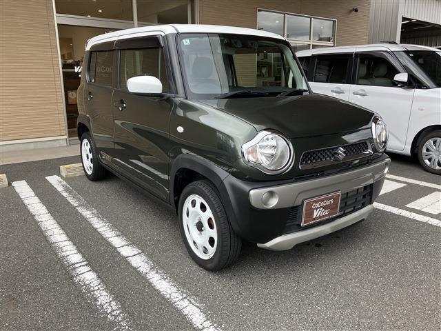 スズキ ハスラー ６６０ Ｇ R2年 (中国) 99