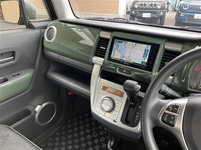 スズキ ハスラー ６６０ Ｇ R2年 (中国) 99