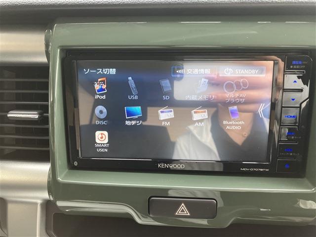 スズキ ハスラー ６６０ Ｇ R2年 (中国) 99