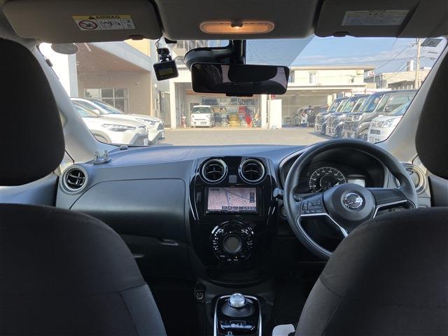 日産 ノート １．２ Ｅ－ＰＯＷＥＲ Ｘ H29年 (中国) 99