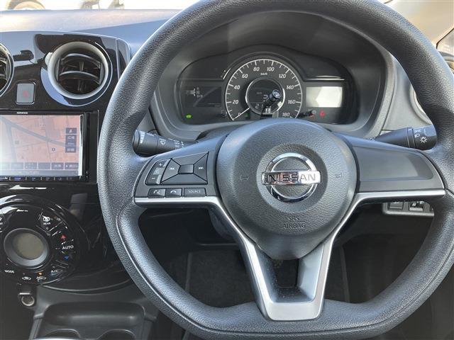 日産 ノート １．２ Ｅ－ＰＯＷＥＲ Ｘ H29年 (中国) 99