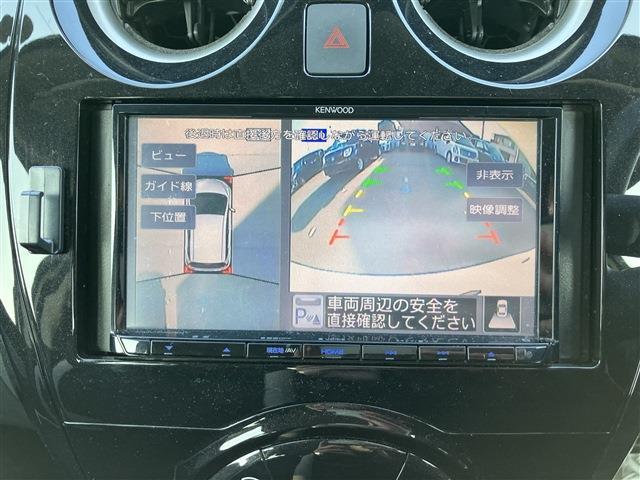 日産 ノート １．２ Ｅ－ＰＯＷＥＲ Ｘ H29年 (中国) 99