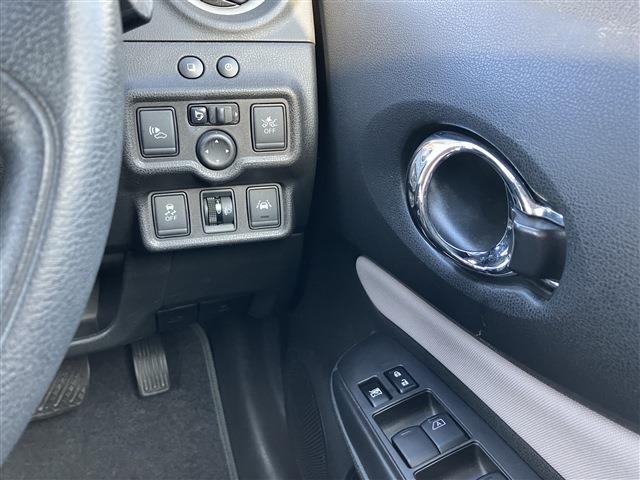 日産 ノート １．２ Ｅ－ＰＯＷＥＲ Ｘ H29年 (中国) 99