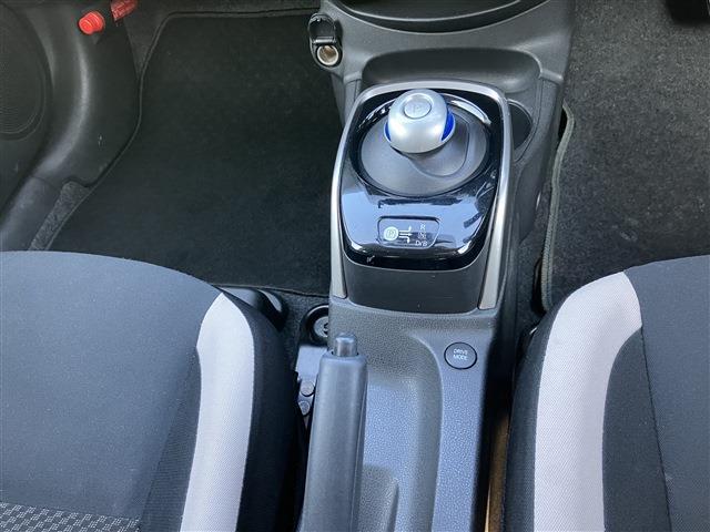 日産 ノート １．２ Ｅ－ＰＯＷＥＲ Ｘ H29年 (中国) 99
