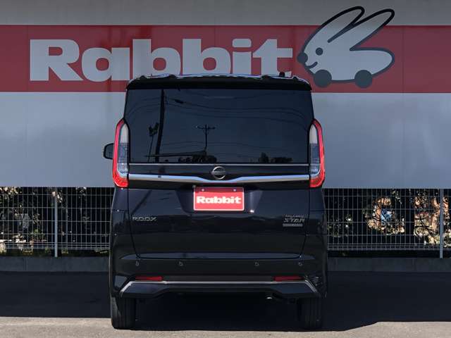 日産 ルークス ６６０ ハイウェイスターＧターボ プロパイロット エディション R4年 (近畿) 99