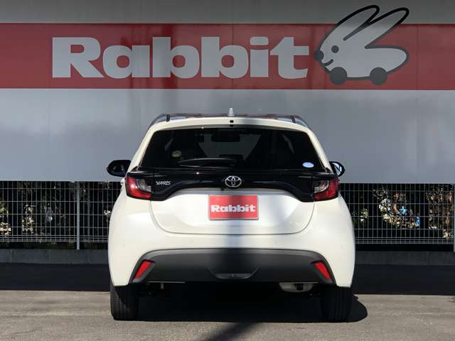 トヨタ ヤリス １．０ Ｇ R3年 (近畿) 99