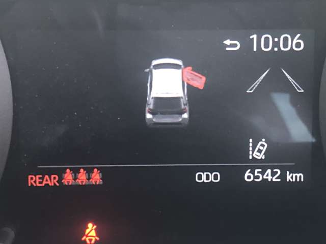 トヨタ ヤリス １．０ Ｇ R3年 (近畿) 99