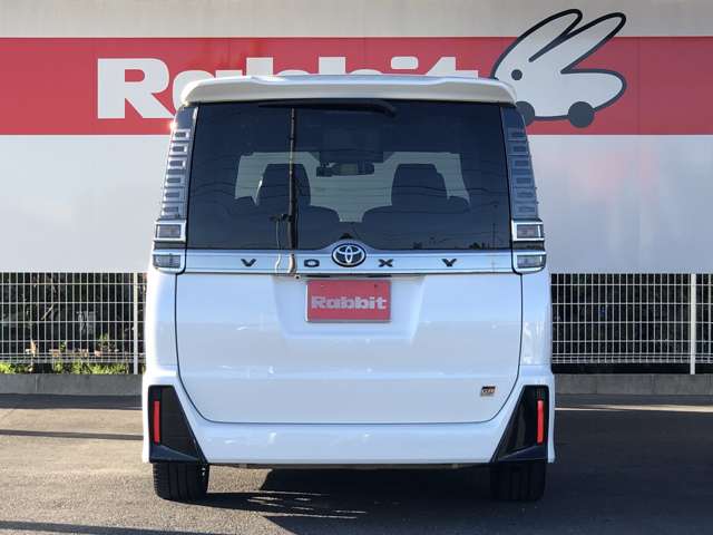 トヨタ ヴォクシー ２．０ ＺＳ ＧＲ スポーツ R1年 (近畿) 99