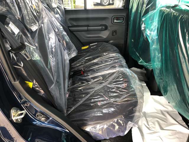 スズキ ジムニー　ノマド １．５ ＦＣ ４ＷＤ R8年 (近畿) 99
