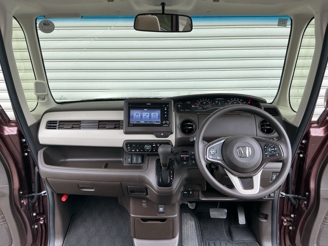 ホンダ Ｎ　ＢＯＸ ６６０ Ｌ R4年 () 99