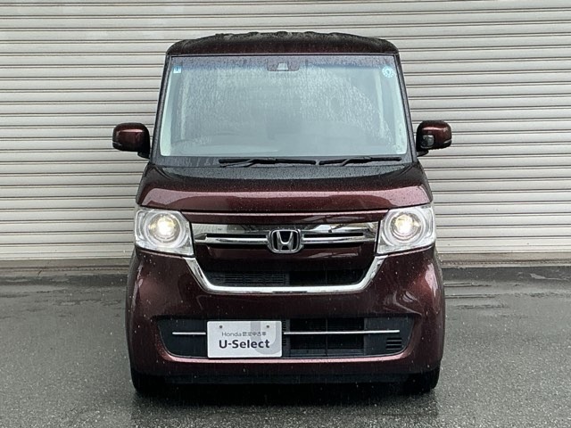ホンダ Ｎ　ＢＯＸ ６６０ Ｌ R4年 () 99