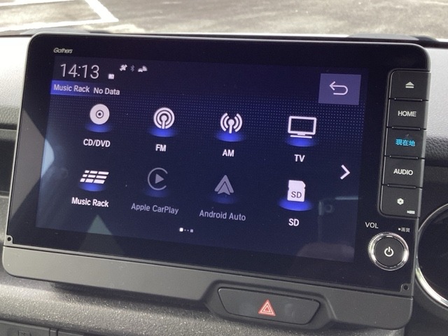 ホンダ Ｎ　ＢＯＸ カスタム ６６０ ターボ コーディネートスタイル モノトーン R8年 () 99
