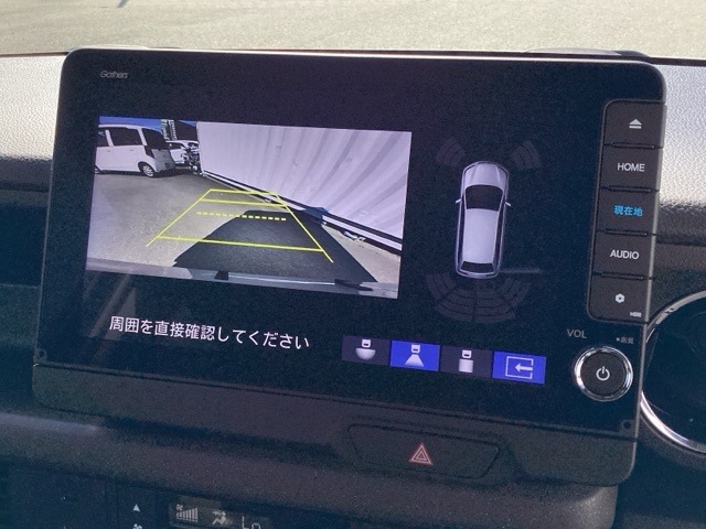 ホンダ Ｎ　ＢＯＸ カスタム ６６０ ターボ コーディネートスタイル モノトーン R8年 (近畿) 99