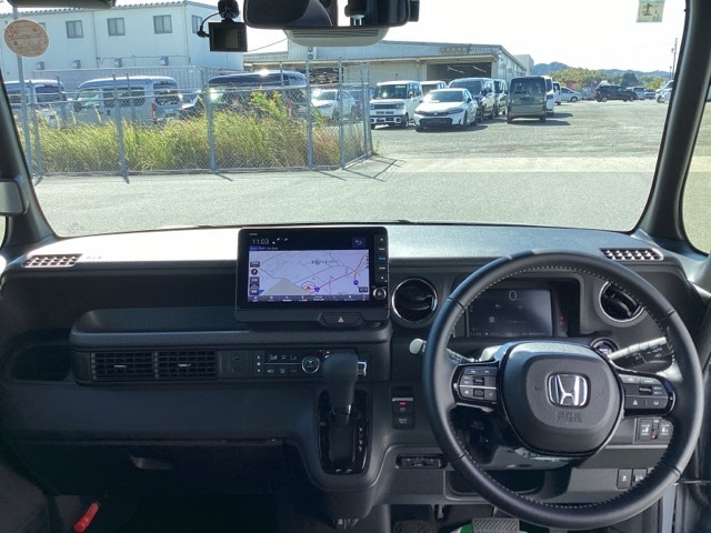 ホンダ Ｎ　ＢＯＸ カスタム ６６０ ターボ コーディネートスタイル モノトーン R8年 (近畿) 99