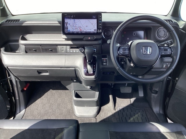 ホンダ Ｎ　ＢＯＸ カスタム ６６０ ターボ R7年 (近畿) 99