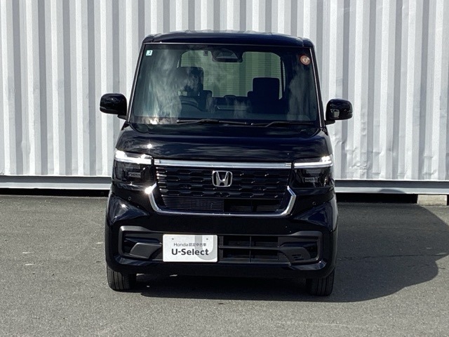 ホンダ Ｎ　ＢＯＸ カスタム ６６０ ターボ R7年 (近畿) 99