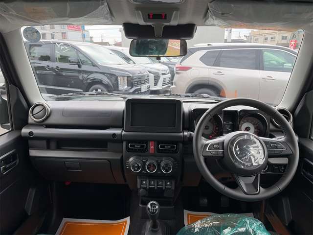 スズキ ジムニー　ノマド １．５ ＦＣ ４ＷＤ R8年 () 99