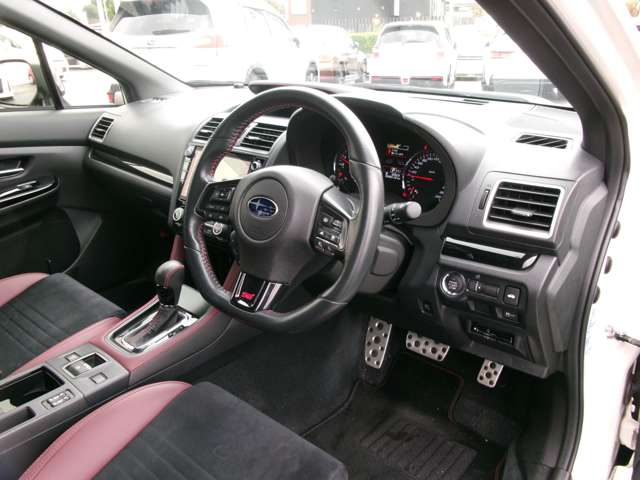 スバル ＷＲＸ　Ｓ４ Ｓ４ ２．０ ＳＴＩ スポーツ アイサイト ４ＷＤ R1年 () 99