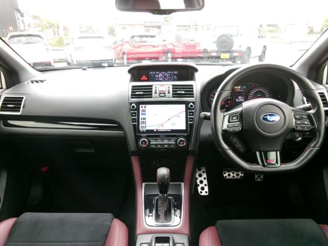 スバル ＷＲＸ　Ｓ４ Ｓ４ ２．０ ＳＴＩ スポーツ アイサイト ４ＷＤ R1年 () 99