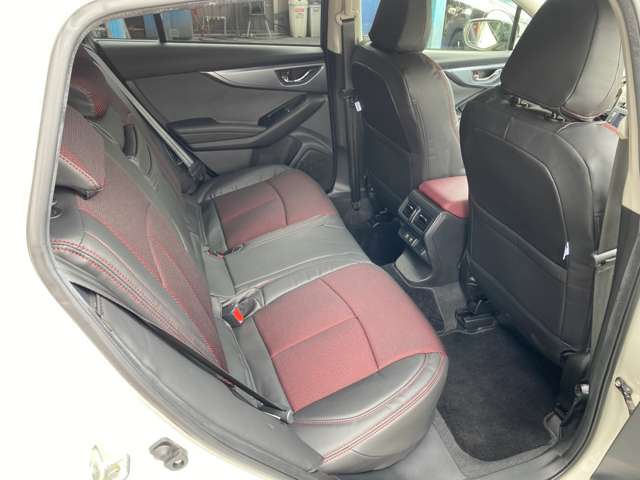 スバル レヴォーグ １．８ ＧＴ ４ＷＤ R2年 (九州・沖縄) 99