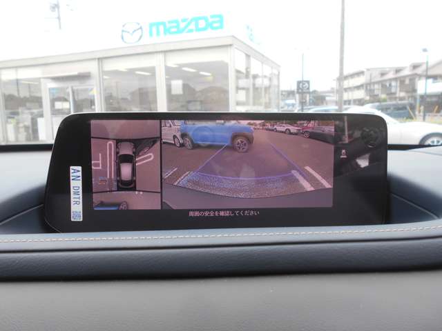 マツダ ＣＸ−３０ ２．０ ２０Ｓ Ｉ セレクション R7年 (関東) 99