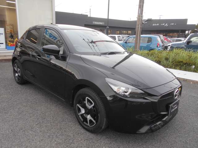 マツダ ＭＡＺＤＡ２ １．５ １５ＢＤ R6年 (関東) 99