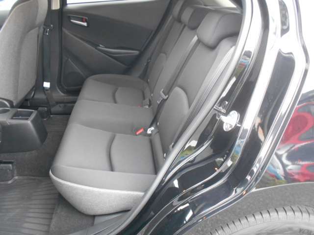 マツダ ＭＡＺＤＡ２ １．５ １５ＢＤ R6年 (関東) 99