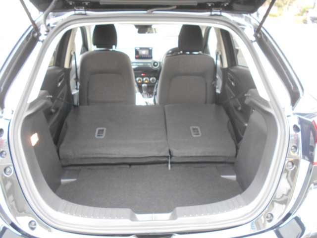 マツダ ＭＡＺＤＡ２ １．５ １５ＢＤ R6年 (関東) 99