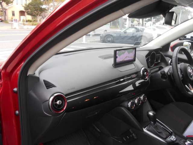 マツダ ＭＡＺＤＡ２ １．５ １５スポルト R7年 (関東) 99