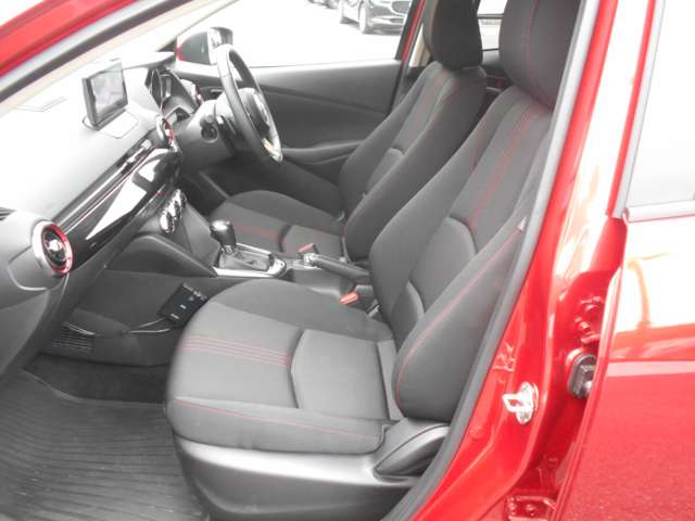 マツダ ＭＡＺＤＡ２ １．５ １５スポルト R7年 (関東) 99