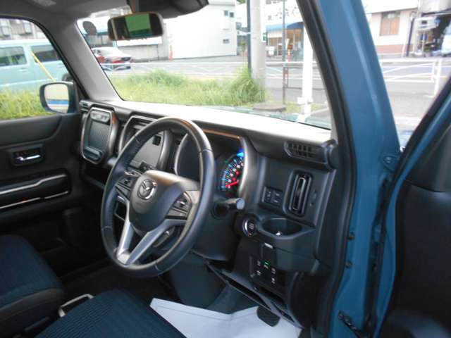 マツダ フレアクロスオーバー ６６０ ハイブリッド ＸＳ スペシャル R5年 (関東) 99
