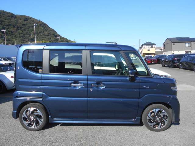 マツダ フレアワゴン ６６０ ＸＳ R8年 (関東) 99