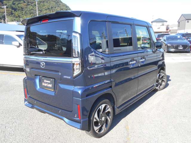 マツダ フレアワゴン ６６０ ＸＳ R8年 (関東) 99