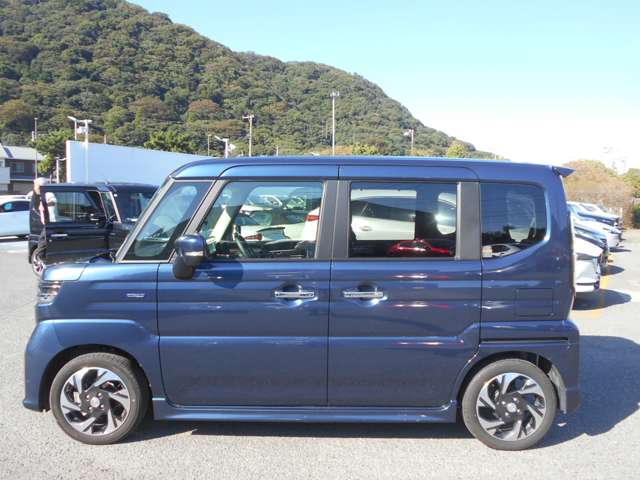 マツダ フレアワゴン ６６０ ＸＳ R8年 (関東) 99